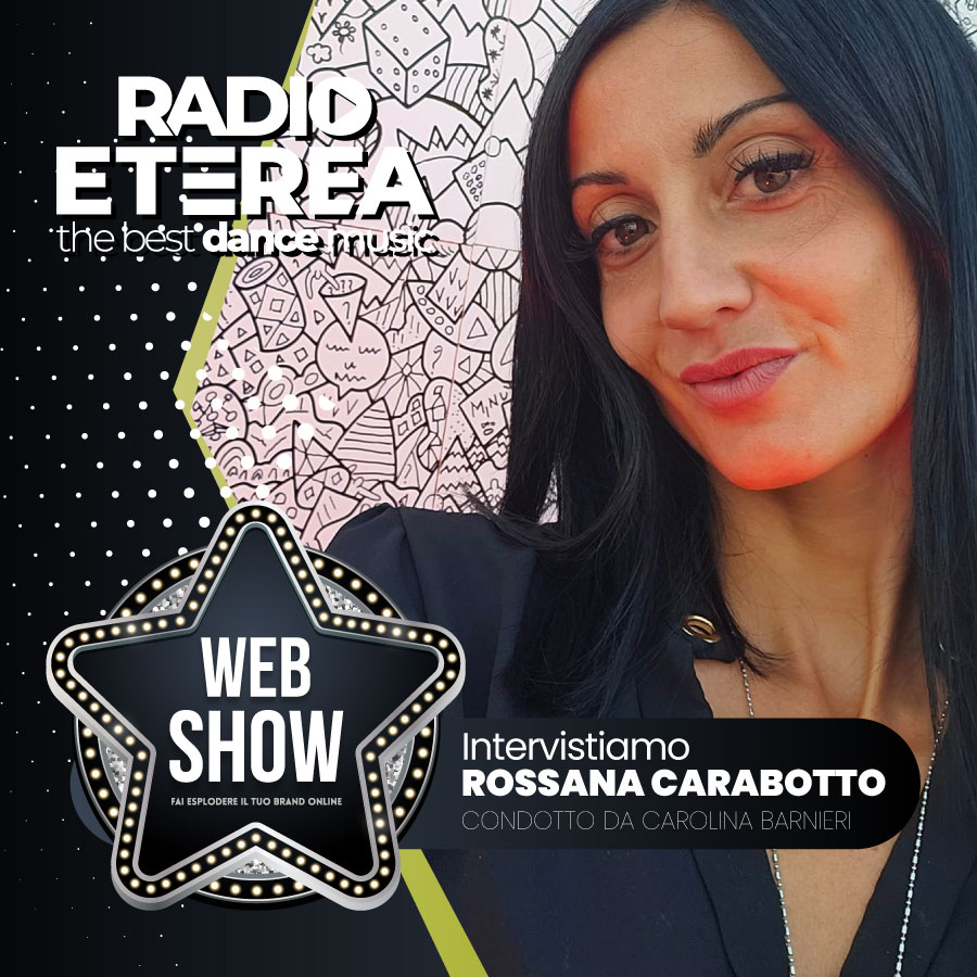 Rossana Stamparredo