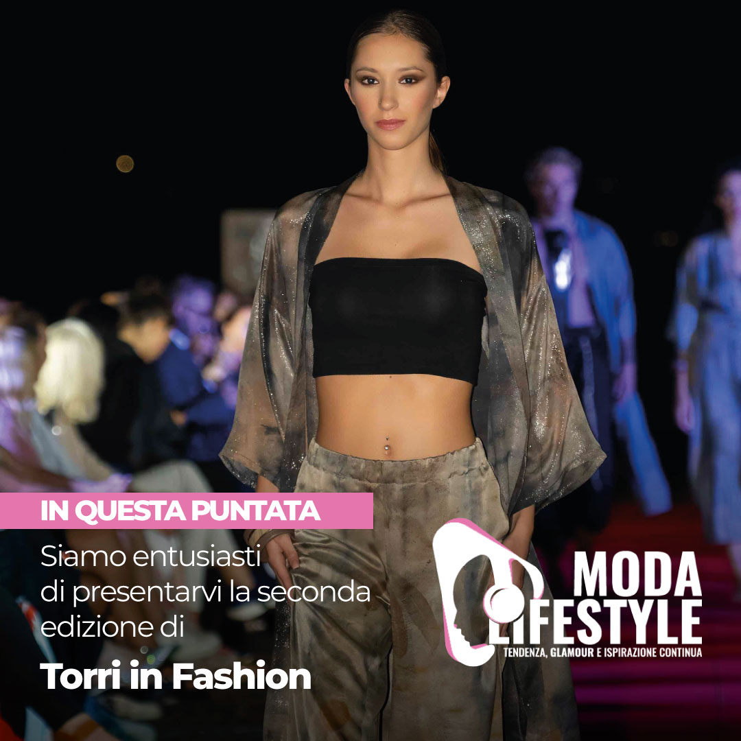 Torri in Fashion