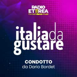 Italia da Gustare