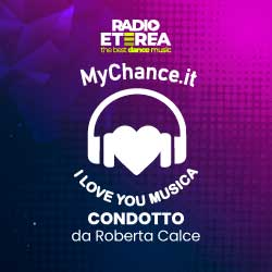 My Chance On Air